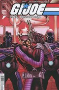 G.I. JOE: A REAL AMERICAN HERO #317 