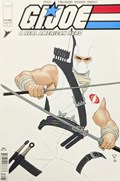 G.I. JOE: A REAL AMERICAN HERO #318-RI 