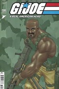 G.I. JOE: A REAL AMERICAN HERO #319-RI 
