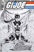 G.I. JOE: A REAL AMERICAN HERO #328B 