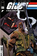 G.I. JOE: A REAL AMERICAN HERO #329 