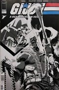 G.I. JOE: A REAL AMERICAN HERO #329B 
