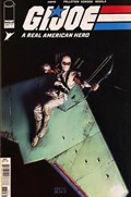 G.I. JOE: A REAL AMERICAN HERO #330-RI 