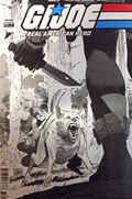G.I. JOE: A REAL AMERICAN HERO #330B 