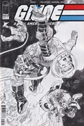 G.I. JOE: A REAL AMERICAN HERO #324B 