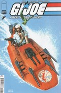 G.I. JOE: A REAL AMERICAN HERO #324-RI 