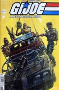 G.I. JOE: A REAL AMERICAN HERO #327-RI-C 