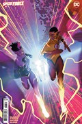 SPEED FORCE #3B 