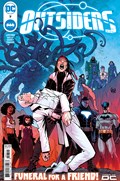 OUTSIDERS #7 