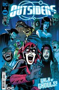 OUTSIDERS #5 