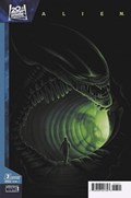 ALIEN #3B 