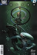 ALIEN #4B 