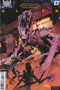 ALIEN #4 