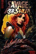SAVAGE RED SONJA #5 