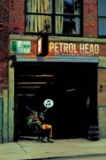 PETROL HEAD #1D 