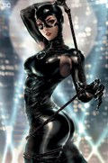 BATMAN / CATWOMAN: THE GOTHAM WAR SCORCHED EARTH #1D 