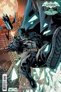 BATMAN / CATWOMAN: THE GOTHAM WAR SCORCHED EARTH #1-RI 
