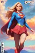 SUPERGIRL SPECIAL #1C 