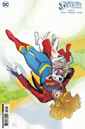 SUPERGIRL SPECIAL #1-RI 