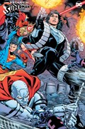 RETURN OF SUPERMAN 30TH ANNIVERSARY SPECIAL #1-RI 