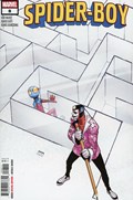 SPIDER-BOY #8 