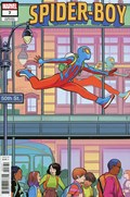 SPIDER-BOY #7C 