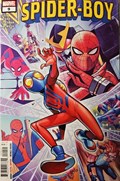 SPIDER-BOY #9 