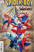 SPIDER-BOY #10 