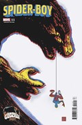 SPIDER-BOY #11B 
