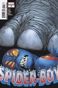SPIDER-BOY #5 