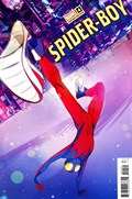 SPIDER-BOY #4D 