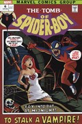 SPIDER-BOY #6B 