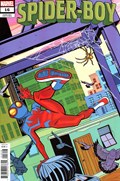 SPIDER-BOY #16-RI 