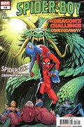 SPIDER-BOY #16 