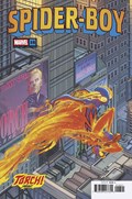 SPIDER-BOY #16B 