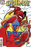SPIDER-BOY #15C 