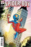 SPIDER-BOY #17 