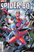 SPIDER-BOY #18 