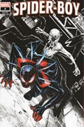 SPIDER-BOY #4-CPRO 