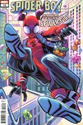 SPIDER-BOY #12F 