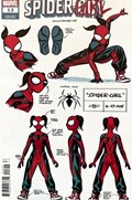 SPIDER-BOY #13-RI 
