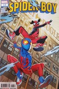 SPIDER-BOY #13 