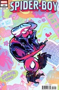 SPIDER-BOY #14B 
