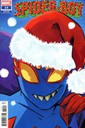 SPIDER-BOY #14D 