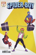 SPIDER-BOY #14 