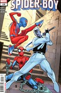 SPIDER-BOY #19 