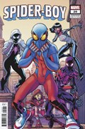SPIDER-BOY #20C 