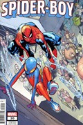 SPIDER-BOY #20B 