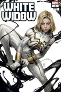 WHITE WIDOW #1-SYN1 