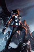 ULTIMATE UNIVERSE #1-RI-B 